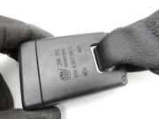 BMW 1er 114i F20 11-15 5T Gurtschloss Links Hinten