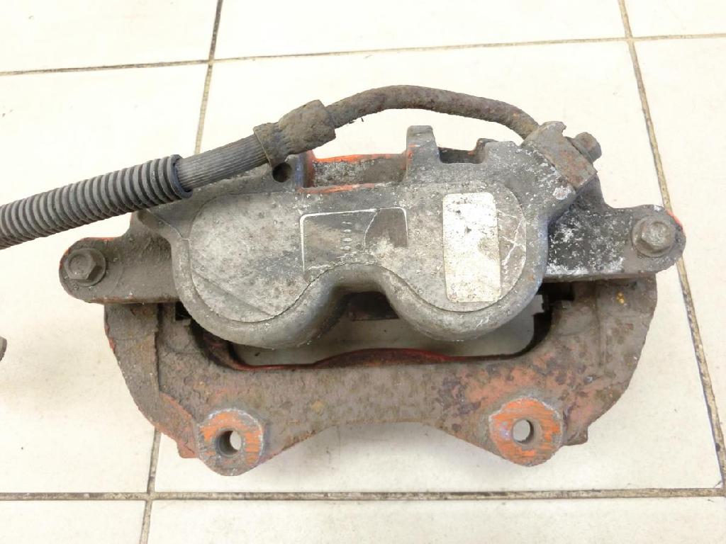 Cadillac STS 07-11 3,6 189KW Bremssattel Bremszange Vorne Links Bild Cadillac STS 07-11 3,6 189KW Bremssattel Bremszange Vorne Links