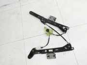 Audi A7 4G 10-18 Coupe Fensterheber ohne Stellmotor Hinten Rechts