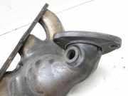 Porsche Cayenne 9PA 955 02-07 4,5 250KW 4800 Abgaskrümmer Rechts 1-4