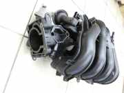 Ford Focus II CC 08-10 2,0 107KW MI4 Ansaugbrücke Ansaugkrümmer