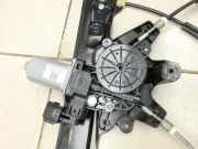 Ford Grand C-Max DX II 11-15 Grand Fensterhebermotor mit Fensterheber Rechts Vorne