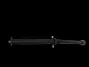 BMW X3 E83 06-10 3,0 160KW 4WD Kardanwelle Hinten