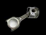 Mitsubishi ASX 12-16 DI-D 1,6 84KW MN982443 Motor Kolben mit Pleuel Pleuelstange