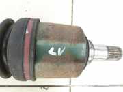 Peugeot 4007 GP 07-12 HDI 2,2 115KW 4WD Antriebswelle Gelenkwelle Links Vorne