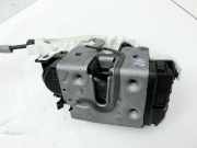 Mercedes W204 C180 11-15 Lim Türschloss m. ZV Stellmotor Rechts Hinten