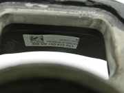 VW Tiguan I 5N 11-16 Lenkrad Lederlenkrad Airbaglenkrad Multifunktion