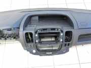 Fiat Talento 296 16-21 Armaturenbrett Panel komplett