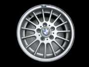 BMW E90 325xi 05-09 1x Felge Alufelge 5X120 7X16Zoll ET34