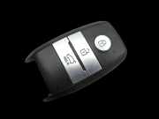 Kia Sportage SL 10-15 ZV Schlüssel Funkschlüssel