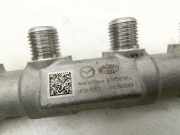 Mazda CX-30 19-24 Hybrid 2,0 132KW Einspritzleiste Düsenstock Railrohr