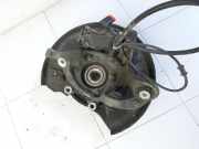 Mercedes W212 S212 E200 09-13 Kombi CDI 2,2 100KW Achsschenkel Radnabe mit ABS Links Hinten