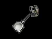 Mercedes W205 C180 14-19 1,6 115KW 274910 Kolben mit Pleuel Pos D