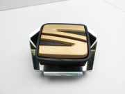 Seat Leon 5F SC FR 13-18 3T Griffleiste Griff aussen für Heckklappe