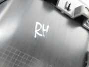 Citroen C4 Cactus 14-18 Türverkleidung Türpappe Rechts Hinten