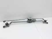 Mini Cooper S F55 LCI 18-21 Wischermotor m. Wischergestänge Vorne