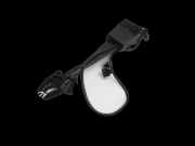 Audi A5 8T 11-16 5T Gurtschloss Links Vorne