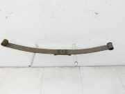 Nissan NV200 09-21 Kombi Feder Blattfeder Rechts Hinten