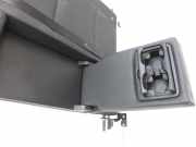 BMW X3 F25 10-14 Sitzbezug Rückenpolster Links für Rücksitzbank Hinten