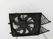 VW Polo V 6R 08-14 TDI 1,2 55KW Lüfter Ventilator f. Kühler