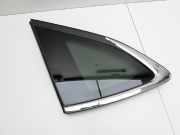 Hyundai Tucson TL 15-18 Seitenscheibe Feste Scheibe Links Hinten Orig. getönt