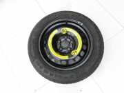 Skoda Superb 3T4 08-13 2,0 103KWKomplettrad Ersatzrad Stahlfelge Sommerreifen 205/55 R16 5 X112