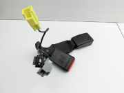 Jaguar XE X760 15-19 Gurtschloss Rechts und Mitte Hinten