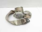 Nissan Pathfinder R51 05-10Gurt Sicherheitsgurt Links Hinten 2te Reihe