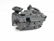 VW Golf 7 VII Variant 13-17 Kombi Türschloss m. ZV Stellmotor Links Hinten