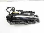 BMW F01 750iX 08-12 Kurz Türgriff Griff aussen Links Vorne