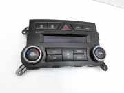 Kia Sorento XM 09-12 Bedienteil Bedienelement Heizung Klimabedienteil
