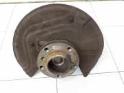 BMW X3 E83 18d LCI 08-11 2,0d 105KW Achsschenkel Radnabe Rechts Vorne