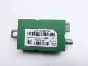 Ford Kuga I 08-12 Antennenverstärker Weiche Antenne GPS Modul