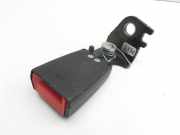 Ford Mondeo 5 V 14-19 Lim Gurtschloss Mitte Hinten