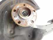 VW Tiguan 5N 07-11 TDI 2,0 125KW 4WD Achsschenkel Radnabe mit ABS Rechts Hinten