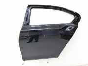 BMW F01 750iX 08-12 Tür Links Hinten