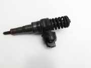 VW Touran 1T 03-06 TDI 1,9 77KW Injektor Einspritzdüse Pumpe-Düse Zyl.3