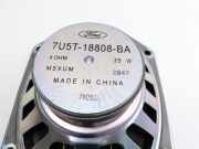 Ford Tourneo Courier 18-22 Kombi Lautsprecher Mitteltöner Rechts Hinten