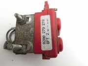 Renault Twingo III BCM 14-19 5T Sicherung für Batterie