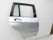 Mercedes GLK 300 X204 08-12 Tür Rechts Hinten