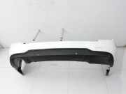 Mercedes W204 S204 C250 07-14 KombiStoßstange Stoßfänger Heckstosstange AMG Line Hinten