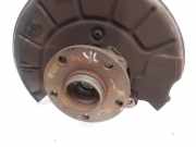 VW Golf Plus 5M 08-14 TSI 1,4 90KWAchsschenkel Radnabe mit ABS Links Vorne