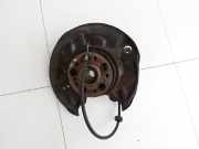 Mercedes A209 CLK200 05-09 Cabrio 1,8 120KW Achsschenkel Radnabe mit ABS Rechts Hinten