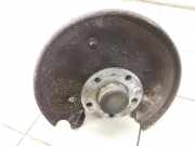 Audi A5 8T 07-12 Coupe TDI 2,7 140KW Achsschenkel Radnabe mit ABS Rechts Hinten