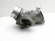 BMW X5 E70 07-10 3,0d 210KW M57D30T2 Drosselklappe Verbindungsrohr