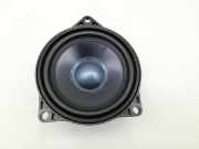 Mercedes W221 S350 05-09 Lautsprecher Links Vorne