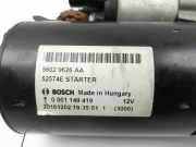 Jeep Cherokee KL 13-18 2,2d 147KW Autom Anlasser Starter