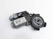 Citroen C4 Grand Picasso 06-10 Van Fensterhebermotor Hinten Rechts