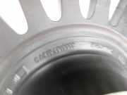 Mercedes C219 CLS 350 04-081x Felge Alufelge 5X112 8.5X18Zoll ET28