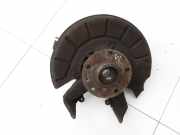 VW Golf V 5 Plus 5M 04-08 1,4 55KW Achsschenkel Radnabe mit ABS Links Vorne